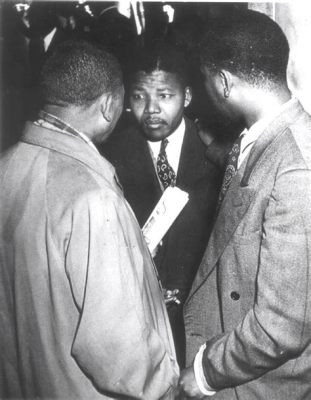 The 1964 Rivonia Trial: A Landmark Case Against Apartheid and a Testament to the Courage of Walter Sisulu