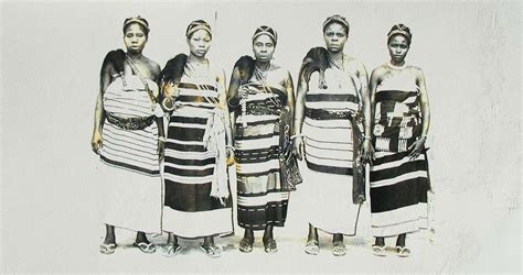 The 1967 Aba Women's Riot: A Catalyst for Social and Political Change in Colonial Nigeria