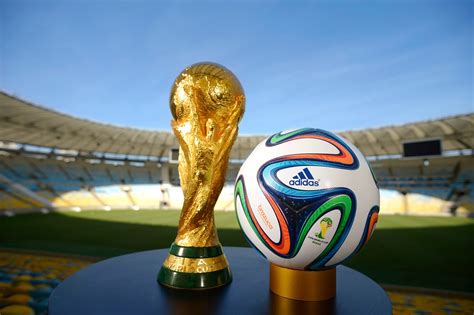 The 2014 FIFA World Cup: A Celebration of Football and an Unexpected Catalyst for Societal Debate