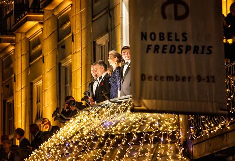 The 2016 Nobel Peace Prize Ceremony: A Celebration of Peacemaking and Reconciliation Amidst Decades of Armed Conflict