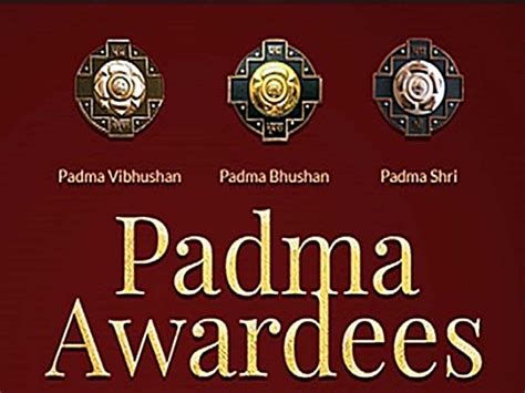 The 2018 Padma Shri Award: A Triumphant Celebration of Indigenous Knowledge and Sustainable Living