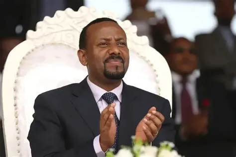 The 2018 Ethiopian Political Earthquake: A Triumphant Transition for Abiy Ahmed Ali