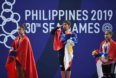 The 2019 Southeast Asian Games Triumph: A Story of Filipino Resilience, Passion and Unexpected Gold