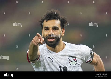 The 2019 African Cup of Nations Triumph: A Testament to Egypt’s Resurgent Footballing Spirit and Mohamed Salah's Unstoppable Force