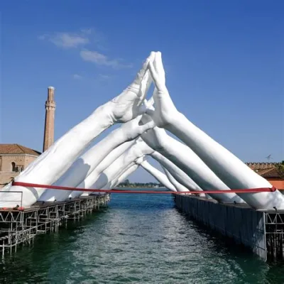 The 2019 Venice Biennale: A Celebration of Artistic Brilliance and Environmental Awareness Led by Lorenzo Vitturi