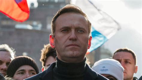 Navalny Poisoning Scandal: A Glimpse into the Troubled Landscape of Russian Politics