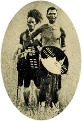 The Bambatha Rebellion: A Zulu Uprising Against Discriminatory Land Taxes