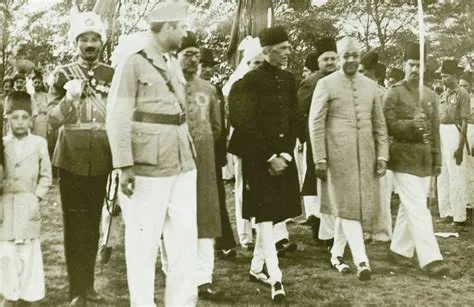 The Resolution of Lahore; A Defining Moment for Pakistan and Its Muslim League Leadership