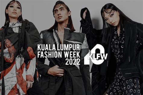 The Rise of Malaysian Fashion: Celebrating Carine Teo at Kuala Lumpur Fashion Week 2023, A Platform for Emerging Designers and Cultural Exploration